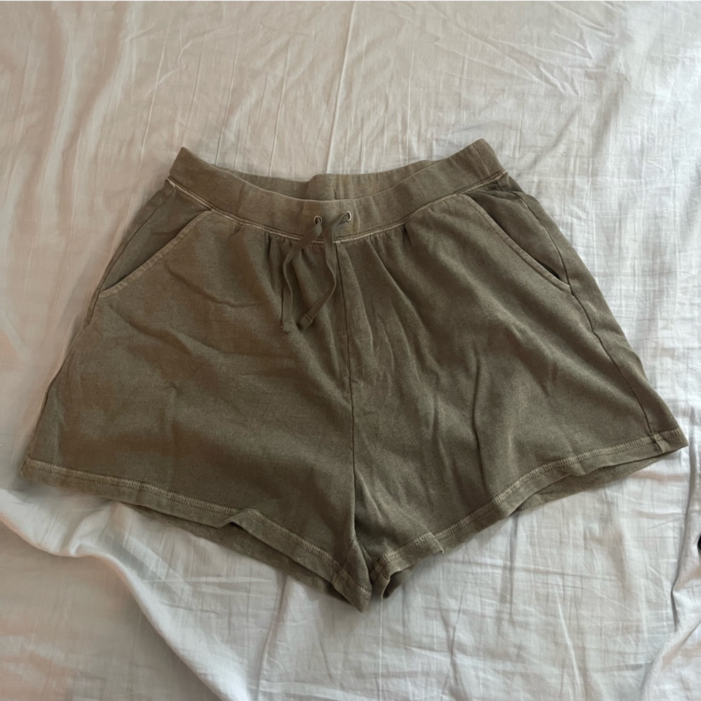 Old Navy Cotton Shorts